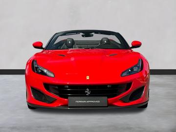 2018 Ferrari PORTOFINO 照片 4