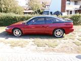Subaru SVX 3.3 H6-230 PS, Oldtimer mit Charakter - Subaru SVX in Bremen