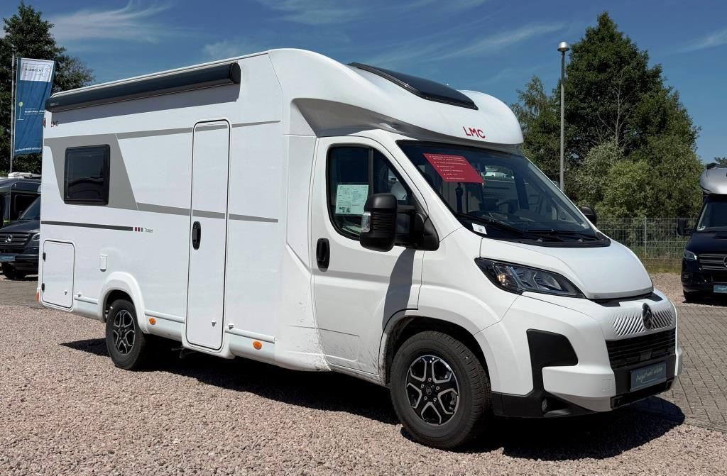 Fahrzeugabbildung LMC Tracer 680 DL Verfüg./Sparen Sie 8.611,- €