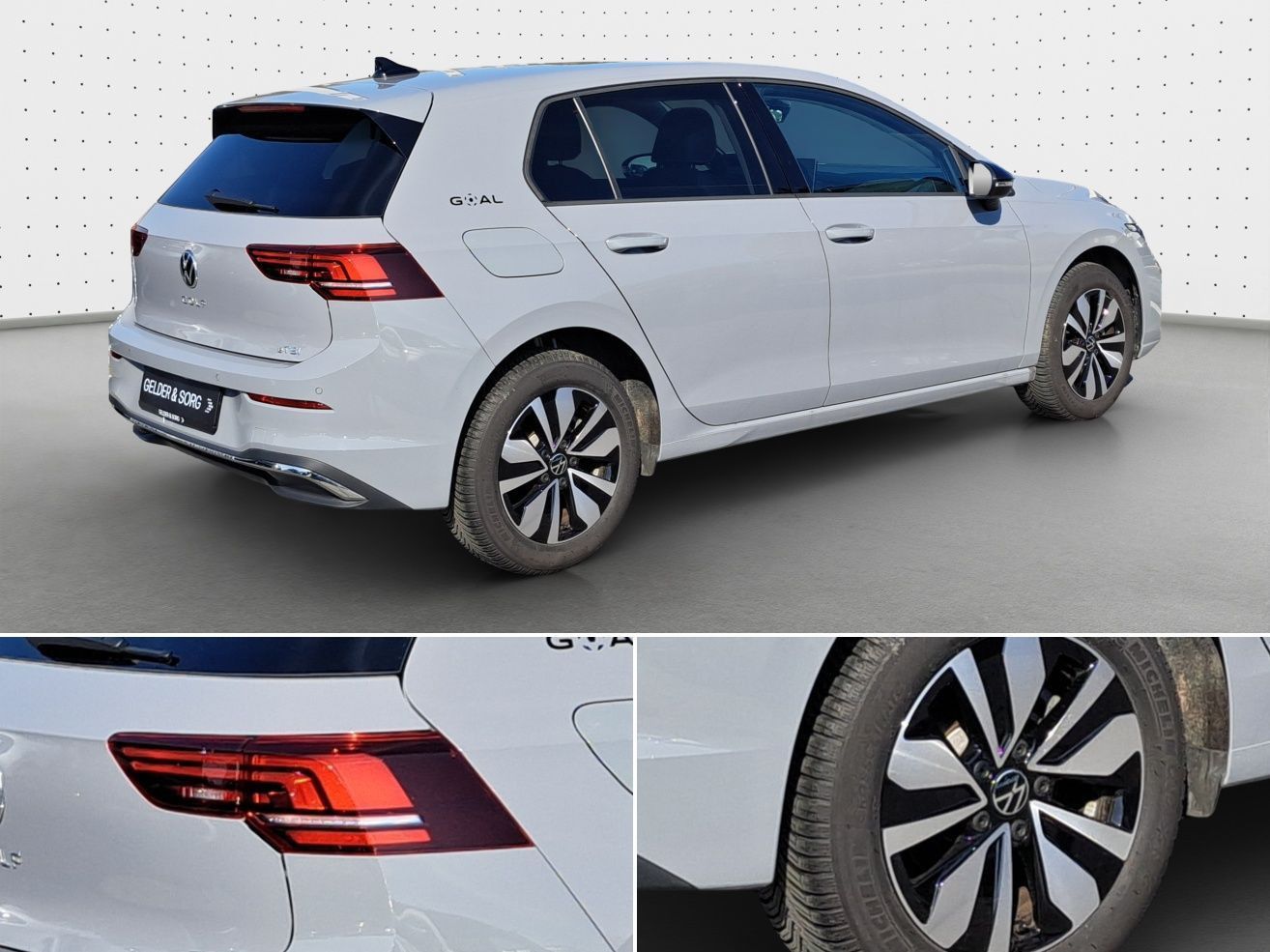 Volkswagen Golf - Bild 24