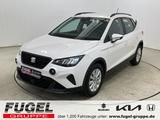 Seat Arona 1.0 TSI DSG Style LED|Navi|Temp|PDC|Klima - Seat Arona in Chemnitz