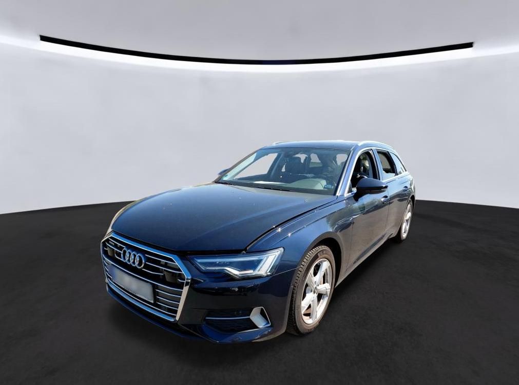 Audi A6 - Bild 4