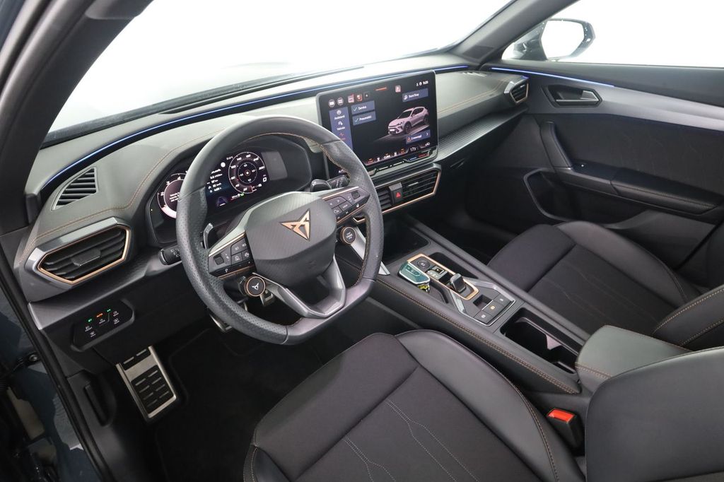 Image of Cupra Formentor