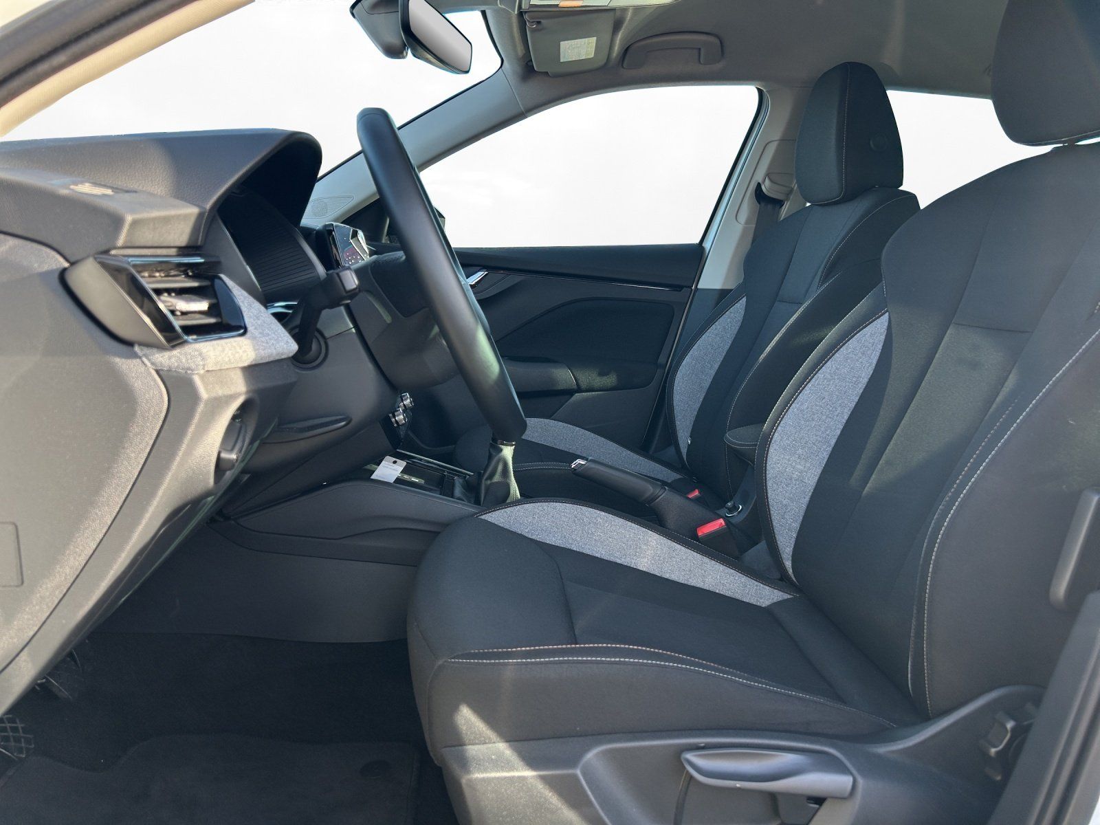 Skoda Scala - Bild 8