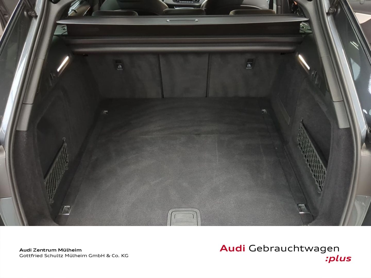 Audi A4 - Bild 9