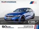 BMW M340i xDrive 360°+LASER+STANDHZ+HUD+H/K+NAVI+ - BMW M340i in Berlin