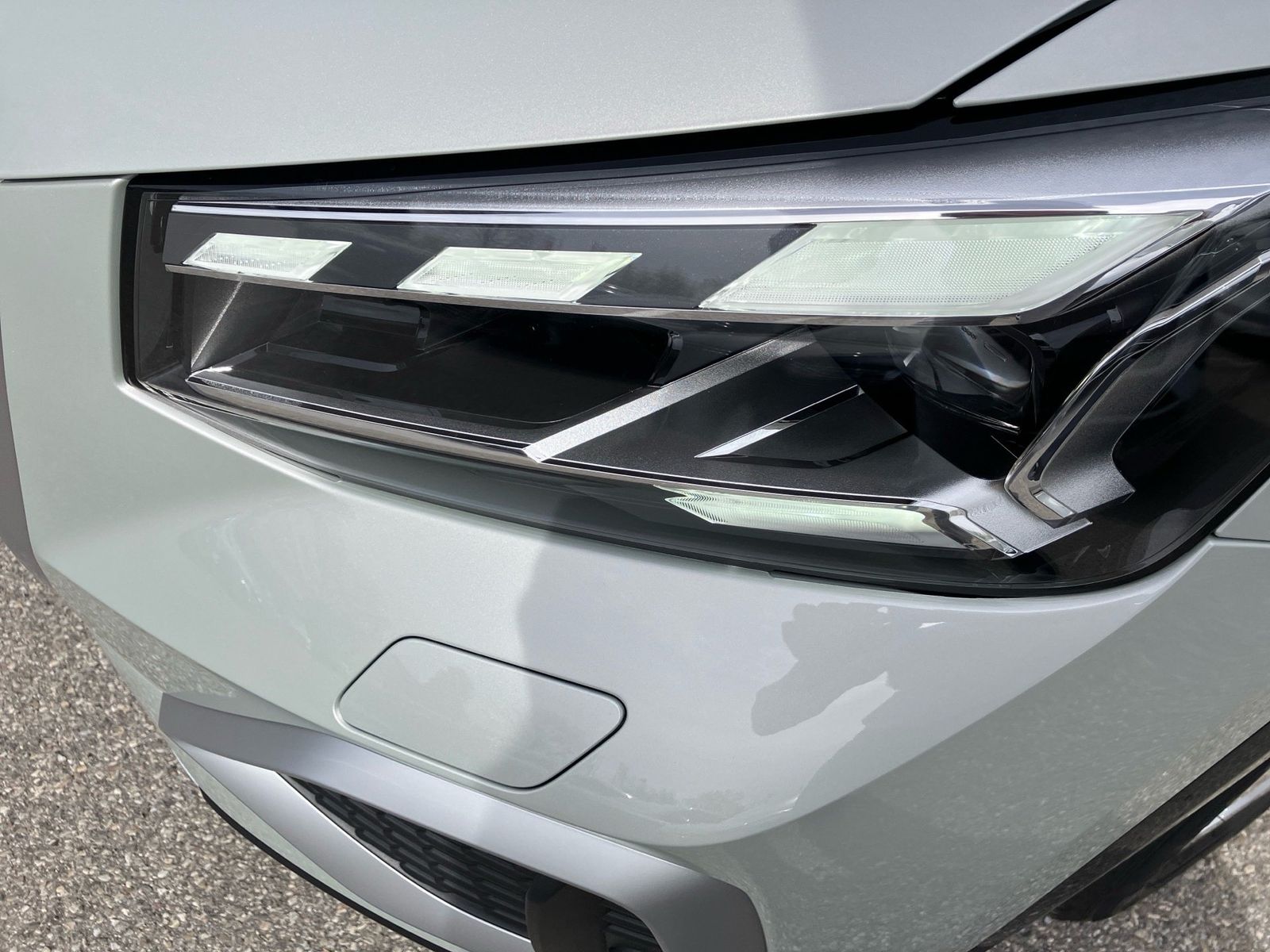 Audi Q2 - Bild 6