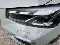 Audi Q2 - Vorschau Bild 6