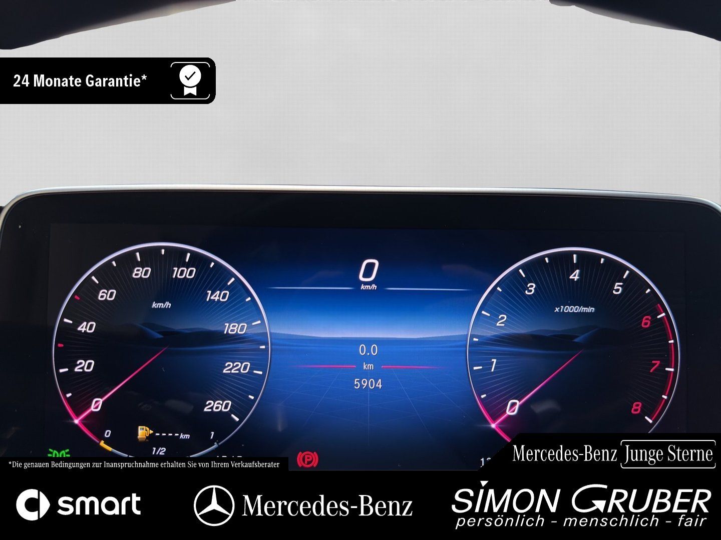 Fahrzeugabbildung Mercedes-Benz CLE 450 4M Cabrio AMG Night Sitzklima Burm3D 20Z