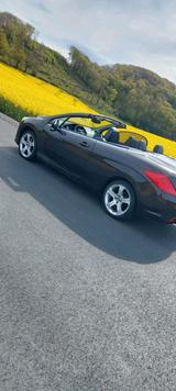 Peugeot 308cc 2.0Hdi Cabrio - Peugeot 308 mit Diesel-Antrieb: Cabrio, 2.0