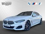 BMW 840 i Gran Coupe/Laser/Sportpaket/HUD/StandHZG - BMW 840 mit Benzin-Antrieb: Automatik