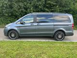 Mercedes-Benz V 250 d Aut.  lang EXCLUSIVE EDITION  Garantie