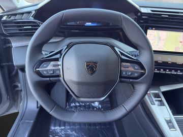 Peugeot 308 Allure 1.5 BlueHDi 130 360+Kam.+KeyLess+LED