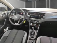Volkswagen Polo - Vorschau Bild 19
