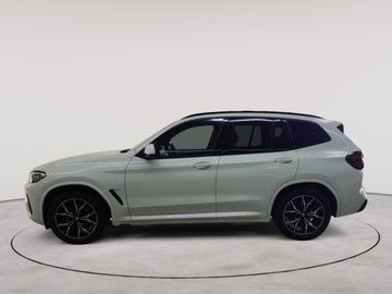 BMW X3 - 6