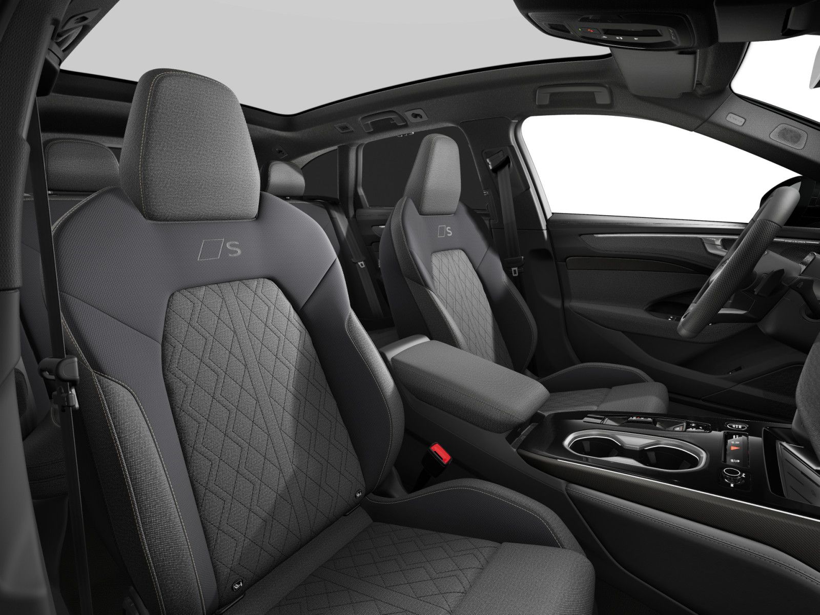 Audi A6 - Bild 10