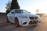 BMW M2 3.0 Coupé (F22, F87) - BMW M2 mit Schiebedach