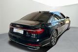 Audi A8 Lang 50 TDI TIPT*QUA*MATRIX*PANO*B&O*LUFT*NAV - Audi A8 in Freiburg