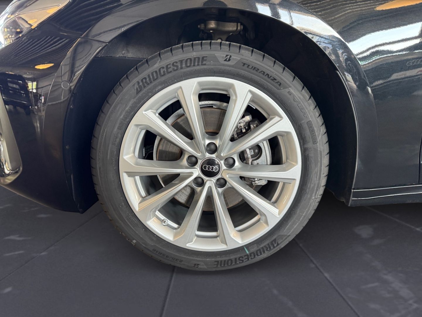 Audi A5 - Bild 11