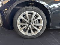 Audi A5 - Vorschau Bild 11