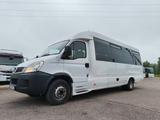 Iveco Daily 65C17 Durisotti 28 Sitze Klima 3 Stehplat - Iveco Daily 65 c 17