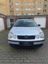 Volkswagen VW Polo 1.2, TÜV 12.27, Klima, Servo, El. ... - Volkswagen Polo aus 2004 mit Benzin-Antrieb: Kleinwagen, mit Klimaanlage, 1.2