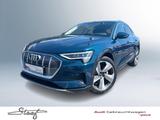 Audi e-tron Sportback advanced MATRIX|AHK|HUD|360°|AC - Audi e-tron in Frankfurt (Main)