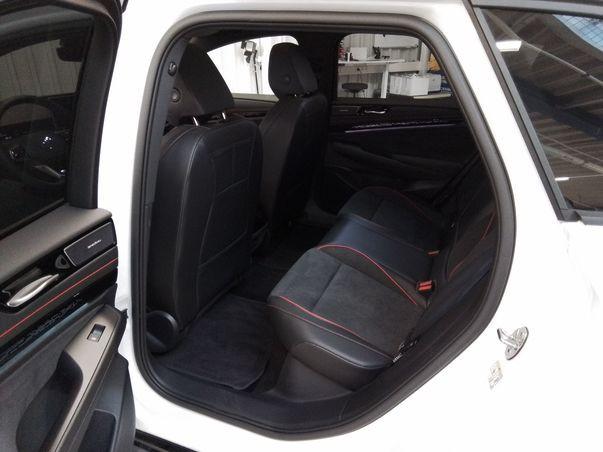 Volkswagen ID.7 Tourer GTX 91kWh/AHK/Matrix/Pano/WäPu/1.31G