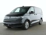 Volkswagen T7 Multivan TSI Style LÜ AHK ACC PANO H/K STHZ - Volkswagen T7 Multivan: mit Anhängerkupplung