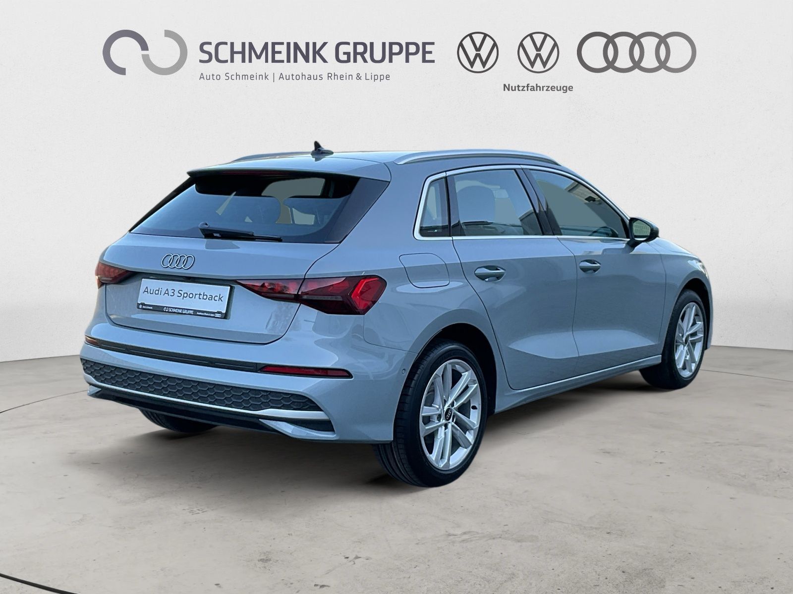 Audi A3 - Bild 5
