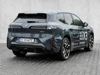 BMW iX3 - Vorschau Bild 2