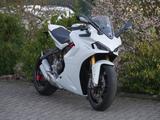 Ducati 950S Supersport - DUCATI SUPERSPORT 950