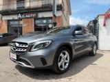 Mercedes-Benz Mercedes-benz GLA 200 CDI Automatic SPORT Enduro - Mercedes GLA 200 mit Halbautomatikschaltung