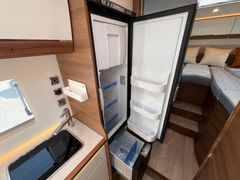 Rapido C55i*Hubbett*Truma Diesel+Elk.*180PS Automatik