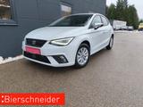 Seat Ibiza 1.0 TSI ROAD LED KAMERA Fahrass.M - Autos mit Allradantrieb