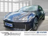 Hyundai IONIQ 6 UNIQ 4WD EV 77,4kWh 325 PS - Hyundai IONIQ 6 Tageszulassungen