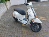 Vespa GTS 125 Super Sport - VESPA 125 GTS SUPER SPORT