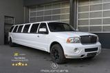 Lincoln Navigator Limousine - Lincoln Gebrauchtwagen