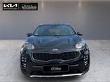 Kia Sportage 2.0 CRDi GT Line 4WD/Leder/Technik/AHV - Kia mit Diesel-Antrieb: Limousine