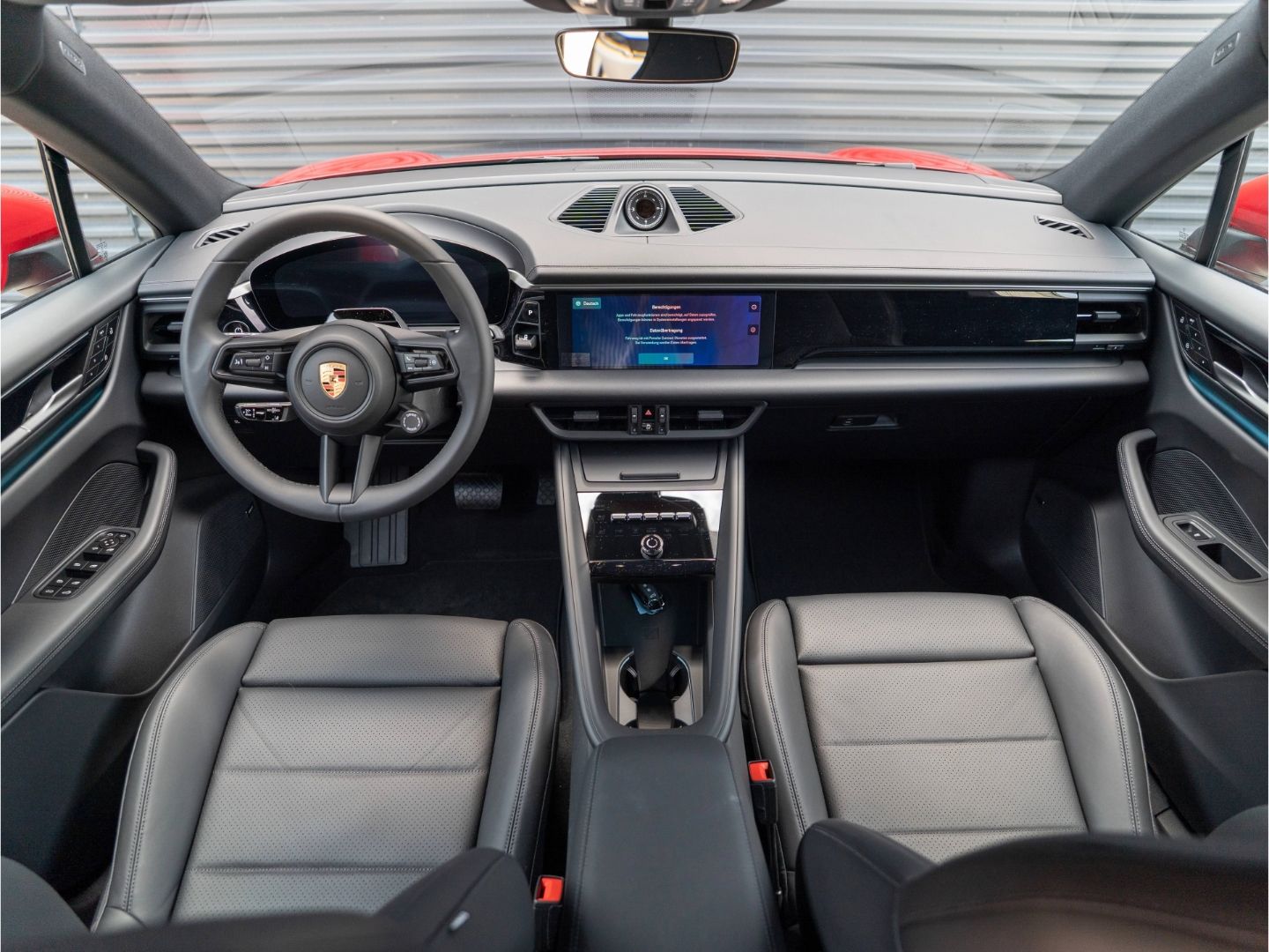 Porsche Macan - Bild 28