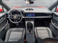 Porsche Macan - Vorschau Bild 28