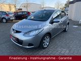 Mazda 2 Lim. 1.3 Independence*KLIMA*NUR 65.000KM*TOP A - gebrauchte Mazda 2 aus dem Jahr 2010