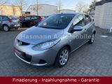 Mazda 2 Lim. 1.3 Independence*KLIMA*NUR 65.000KM*TOP A - Mazda 2: Independence
