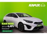 Kia ProCeed 1.5T-GDI SW Aut.GT-Line+LED+NAVI+VIRTUAL - Kia Gebrauchtwagen von 2024