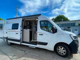 Bürstner  Delfin Renault Master - Bürstner Wohnmobil andere