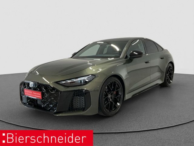 Audi RS5 ON STOCK 21 KERAMIK AHK 5J-GARANTIE