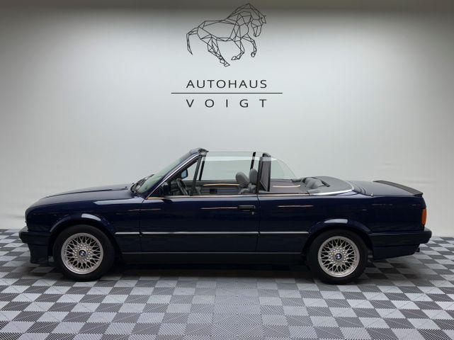 BMW 318 e30|318i Cabrio|