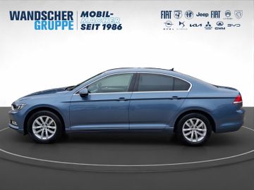 Volkswagen Passat Comfortline 1.4 TSI (ACT) BMT KeyLess+SHZ