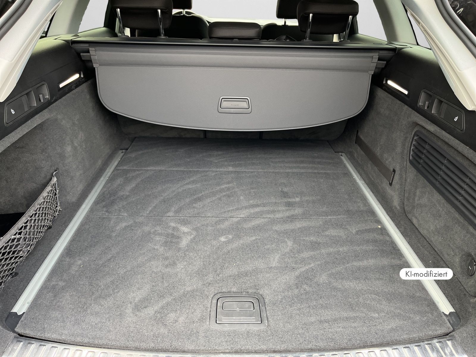 Audi A6 - Bild 16