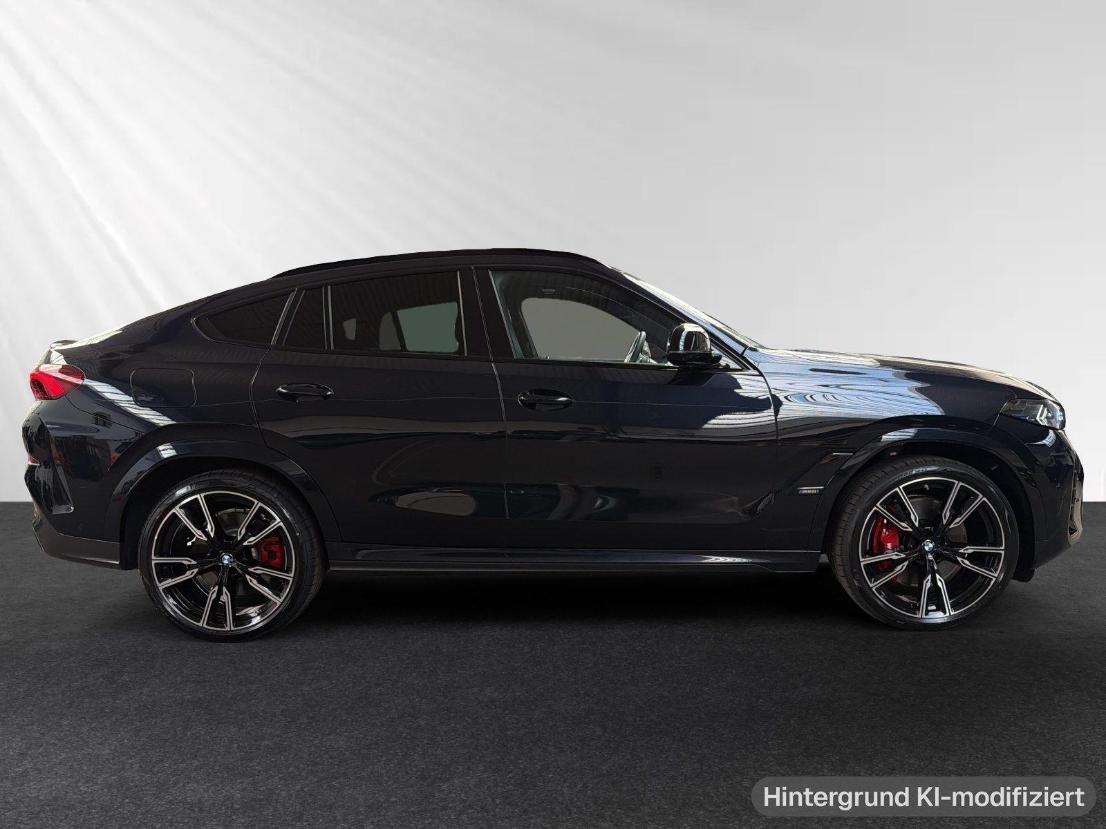 BMW X6 M60 - Bild 2